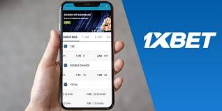 1xBet Vietnam Download APP - Guide to Installing and Using the Official Mobile App