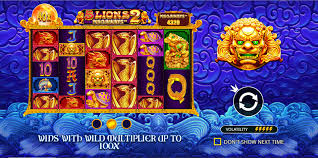 5 Lions Megaways - Jeu gratuit en mode d'essai