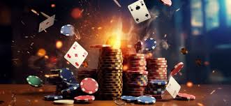 Discover the Sweet Thrills of Casino Peaches