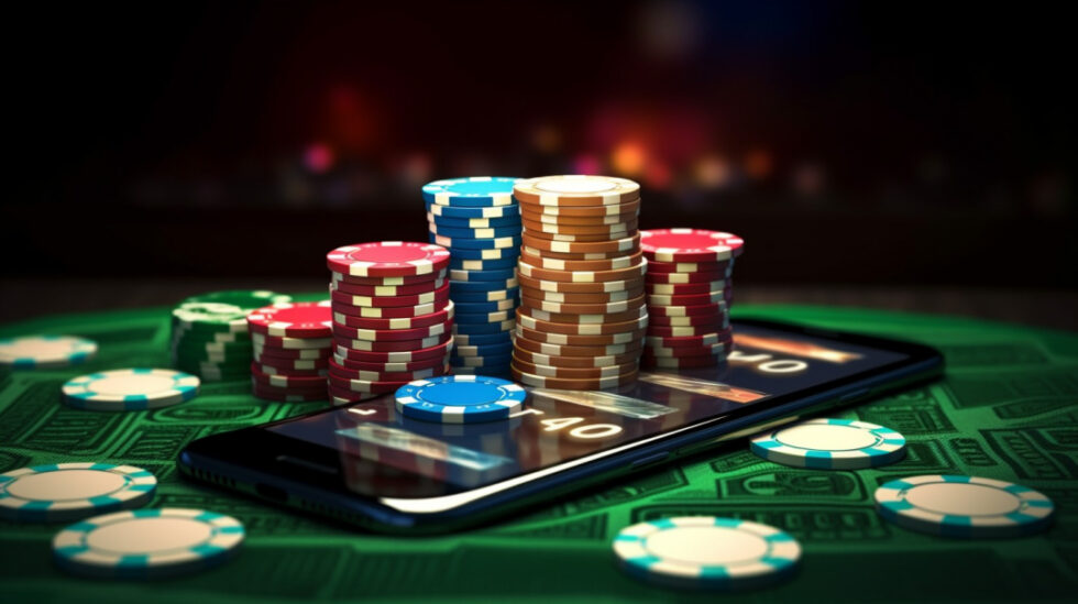 Experience Excitement and Elegance at Papaya Wins Casino & Sportsbook