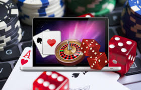 Experience the Excitement of Richy Leo Casino Online Games