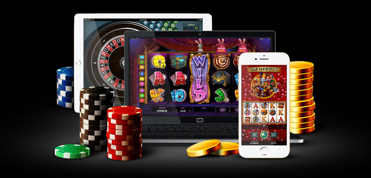 Experience the Excitement of Richy Leo Casino Online Games