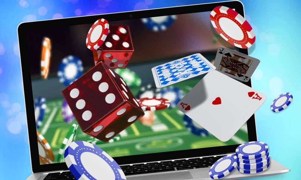 Explore Your Fortune at Online Casino Richy Farmer