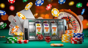 Exploring the Excitement of Online UK WG Casino