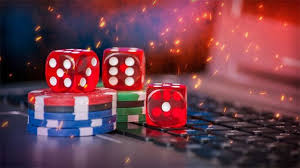 Exploring the Excitement of Online UK WG Casino