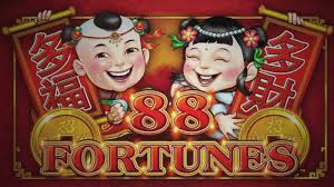 88 Fortunes : Une critique basique du jeu vidéo
