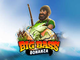 Bewertung des Spielautomaten „Big Bass Bonanza“